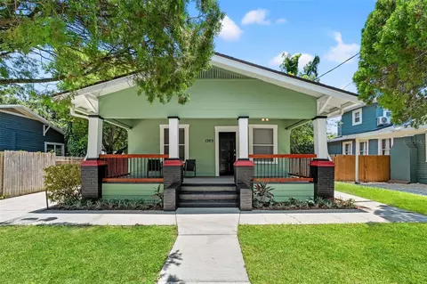 1205 E 33rd Ave, Tampa, FL 33603