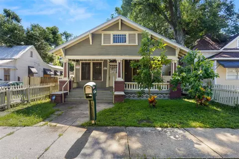 2813 N Morgan St, Tampa, FL 33602