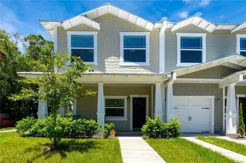 121 W Giddens Ave, Tampa, FL 33603