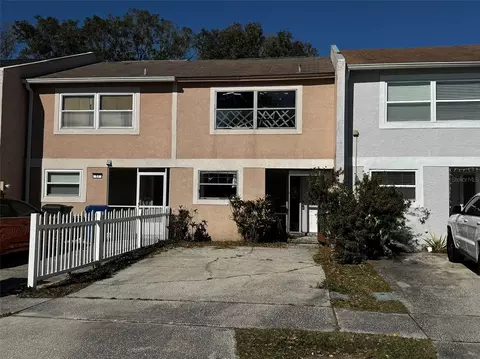 2811 S Pines Dr #18, Largo, FL 33771