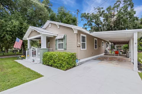 510 N Franklin St, Plant City, FL 33563