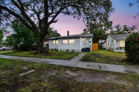 4548 18th Ave S, Saint Petersburg, FL 33711