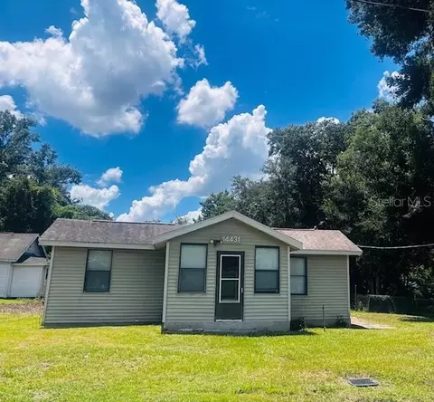 14431 Lawrence St, Dade City, FL 33523