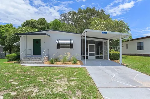 7538 Fairlane Ave, Brooksville, FL 34613
