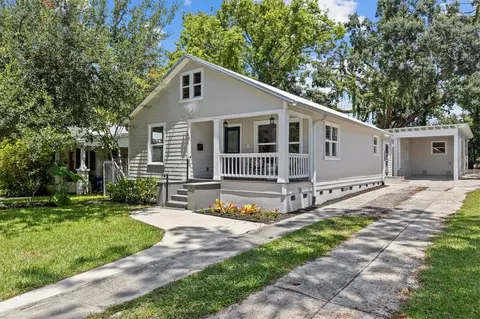 325 W Haya St, Tampa, FL 33603