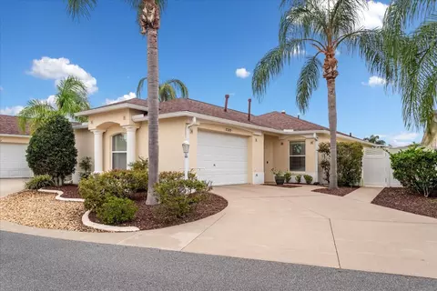 8385 SE 173rd Hendricks Ln, The Villages, FL 32162