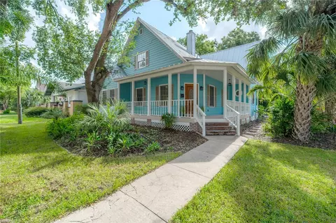 2301 N Morgan St, Tampa, FL 33602
