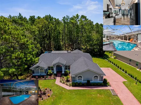 9 Plumbago Ct, Homosassa, FL 34446