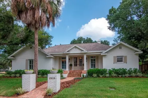 2604 S Beach Dr, Tampa, FL 33629