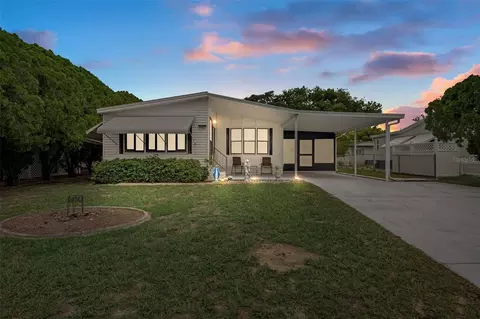 8123 Dalavan Dr, Brooksville, FL 34613