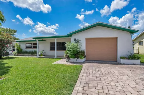 7020 Sonata Dr, Port Richey, FL 34668