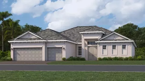 7772 Lakes Edge Ln, Port Charlotte, FL 33981