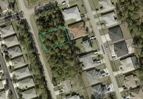117 Rae Dr, Palm Coast, FL 32164