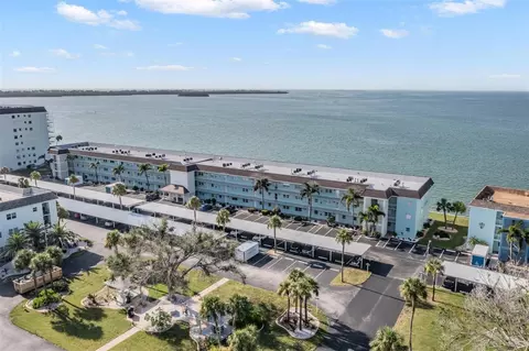 7 Dunoon Pl #304, Dunedin, FL 34698