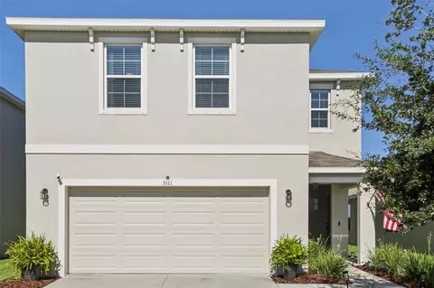 3111 Suncoast Blend Dr, Odessa, FL 33556