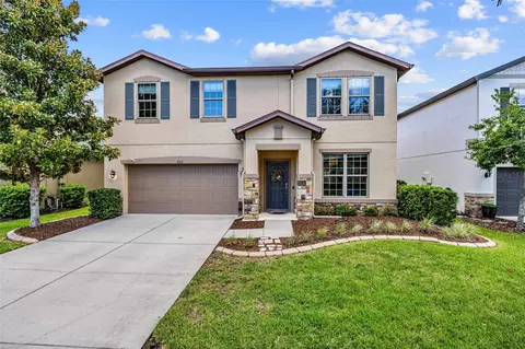 3105 Winglewood Cir, Lutz, FL 33558
