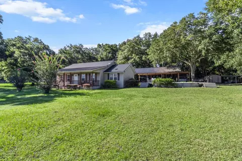 2830 NE 180th Ave, Williston, FL 32696