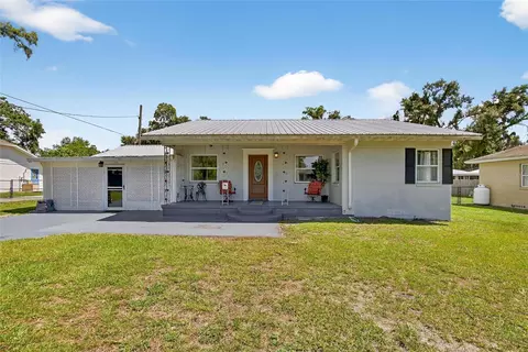 1319 E Tomlin St, Plant City, FL 33563