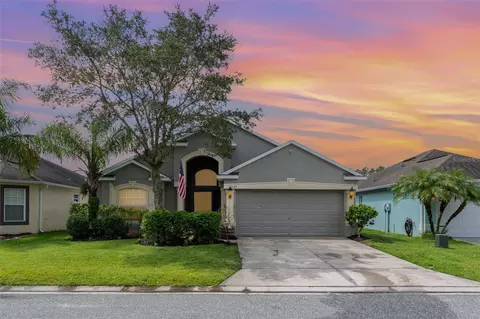 7127 Cedarcrest Blvd, Lakeland, FL 33810