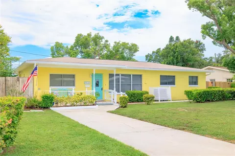 7514 19th Ave N, Saint Petersburg, FL 33710