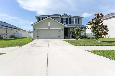 36686 Goffaux Loop, Zephyrhills, FL 33541