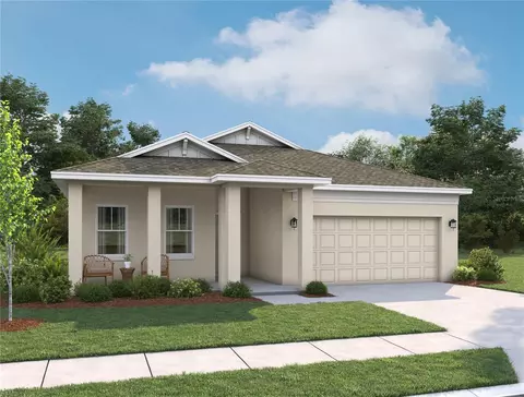 5238 Painted Bamboo St, Saint Cloud, FL 34771