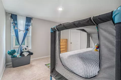 Bedroom - 13005 Upward Pl, Riverview, FL 33579 photo 6 of 7