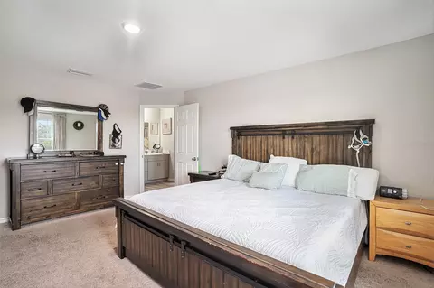 Bedroom - 13005 Upward Pl, Riverview, FL 33579 photo 2 of 7
