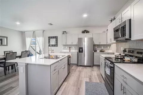 Kitchen - 13005 Upward Pl, Riverview, FL 33579 photo 2 of 2