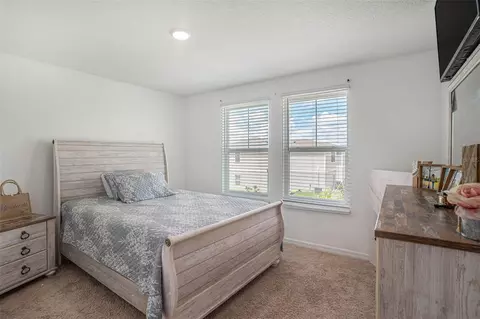 Bedroom - 13005 Upward Pl, Riverview, FL 33579 photo 4 of 7