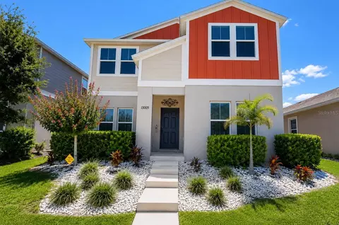 Exterior - 13005 Upward Pl, Riverview, FL 33579 photo 2 of 4