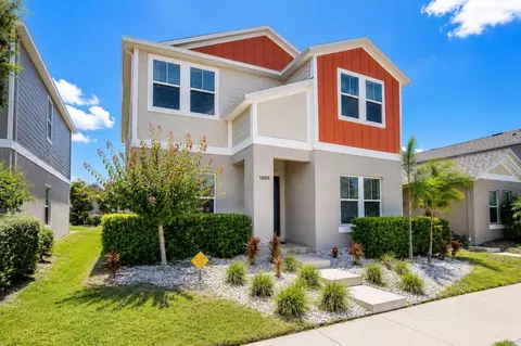 13005 Upward Pl, Riverview, FL 33579