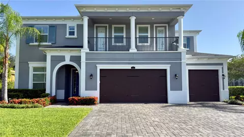 17923 Barn Close Dr, Lutz, FL 33559