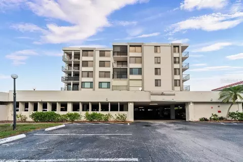 6365 Bahia Del Mar Blvd #604, Saint Petersburg, FL 33715