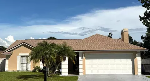 10816 Roundview Ln, Tampa, FL 33624