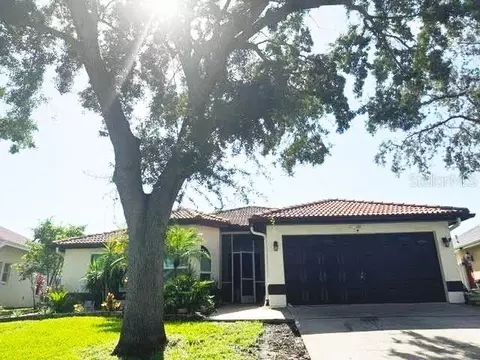 949 Westwinds Blvd, Tarpon Springs, FL 34689