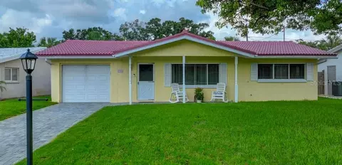 2321 Black Oak Ln, Clearwater, FL 33763