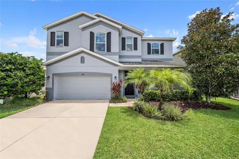 1146 Ketzal Dr, Trinity, FL 34655