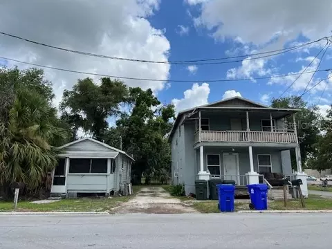 Undisclosed, Lakeland, FL 33815