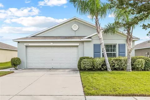 406 Serenity Mill Loop, Ruskin, FL 33570