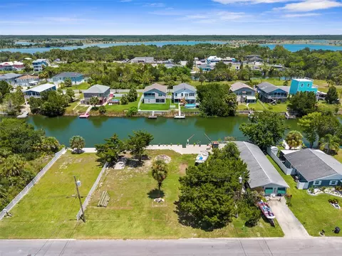0 Sea Grape Dr #LOT S 19 AND 20, Hernando Beach, FL 34607