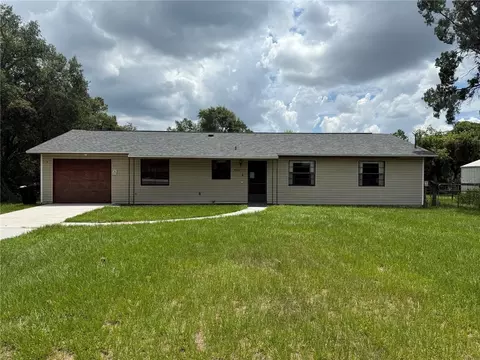 4606 Cantor Dr, Wesley Chapel, FL 33543