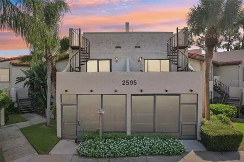 2595 Cyprus Dr #4-219 AKA 4-205, Palm Harbor, FL 34684