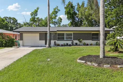 2233 Terrace Dr N, Clearwater, FL 33765
