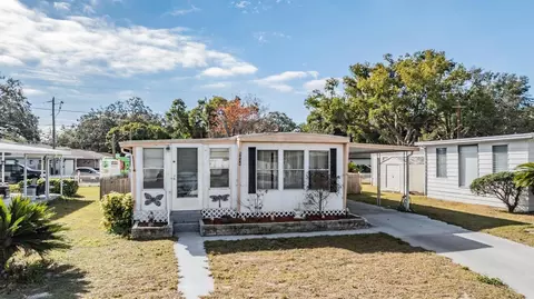5646 Ashen Ave, New Port Richey, FL 34652