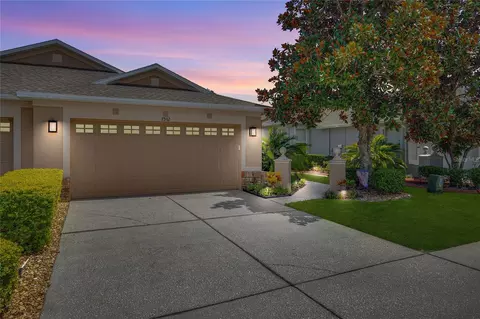 7542 Deer Path Ln, Land O Lakes, FL 34637