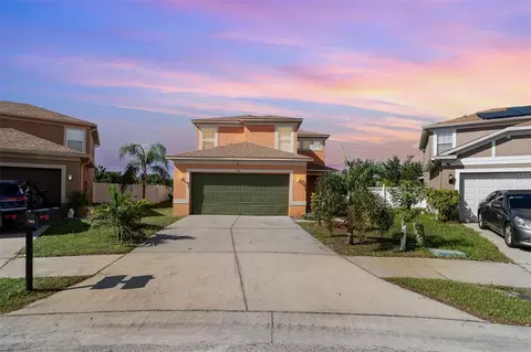 702 Cristelle Jean Dr, Ruskin, FL 33570