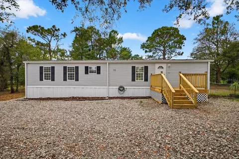 6351 Lucky Ln, Spring Hill, FL 34609