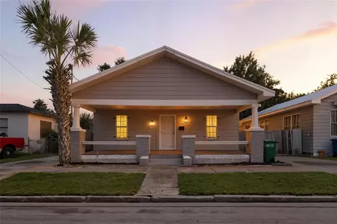 1303 E 26th Ave, Tampa, FL 33605