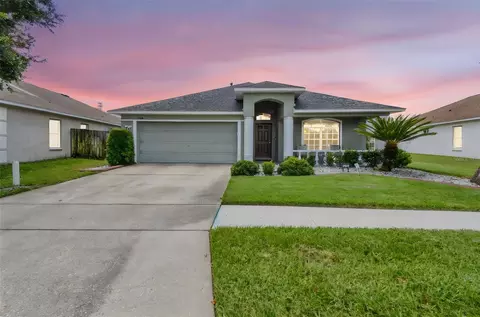 12709 Standbridge Dr, Riverview, FL 33579